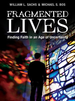 cover image of Fragmented Lives